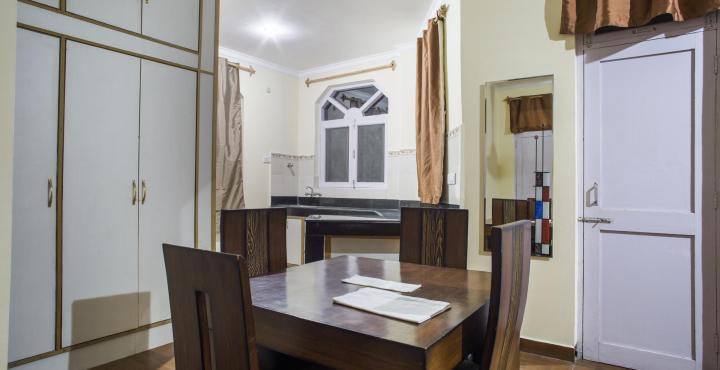 Hotel Deodar Villa Dharamshala Dış mekan fotoğraf