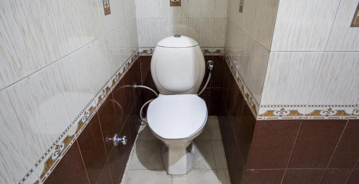 Hotel Deodar Villa Dharamshala Dış mekan fotoğraf