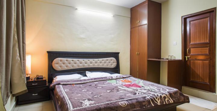 Hotel Deodar Villa Dharamshala Dış mekan fotoğraf