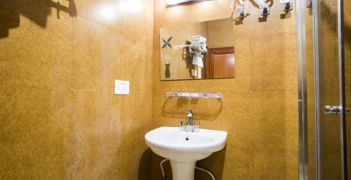 Hotel Deodar Villa Dharamshala Dış mekan fotoğraf