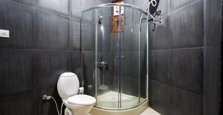 Hotel Deodar Villa Dharamshala Dış mekan fotoğraf