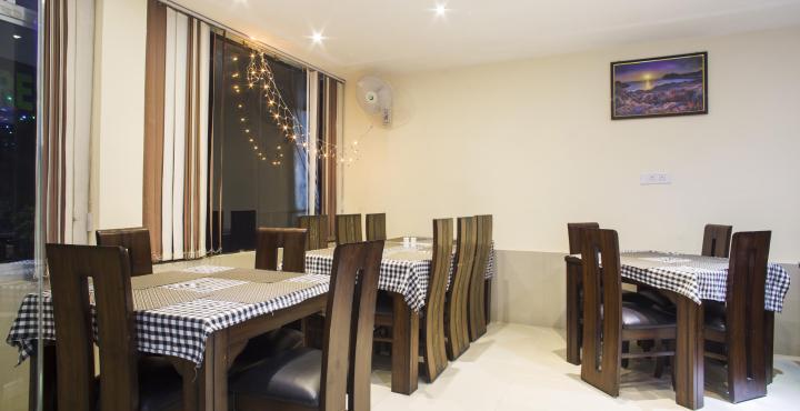 Hotel Deodar Villa Dharamshala Dış mekan fotoğraf
