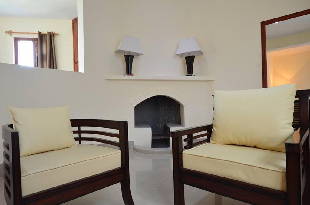 Hotel Deodar Villa Dharamshala Dış mekan fotoğraf
